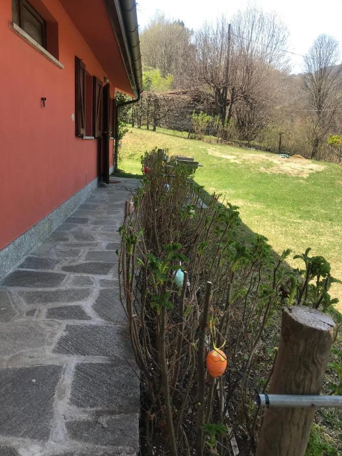 Villa Alma&Basili à Lenno Extérieur photo