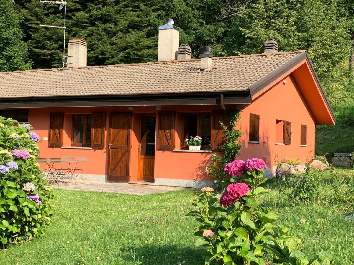 Villa Alma&Basili à Lenno Extérieur photo