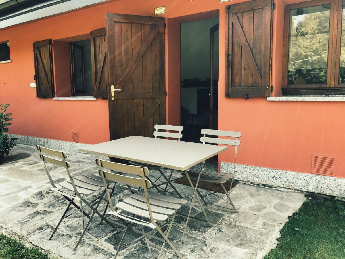 Villa Alma&Basili à Lenno Extérieur photo