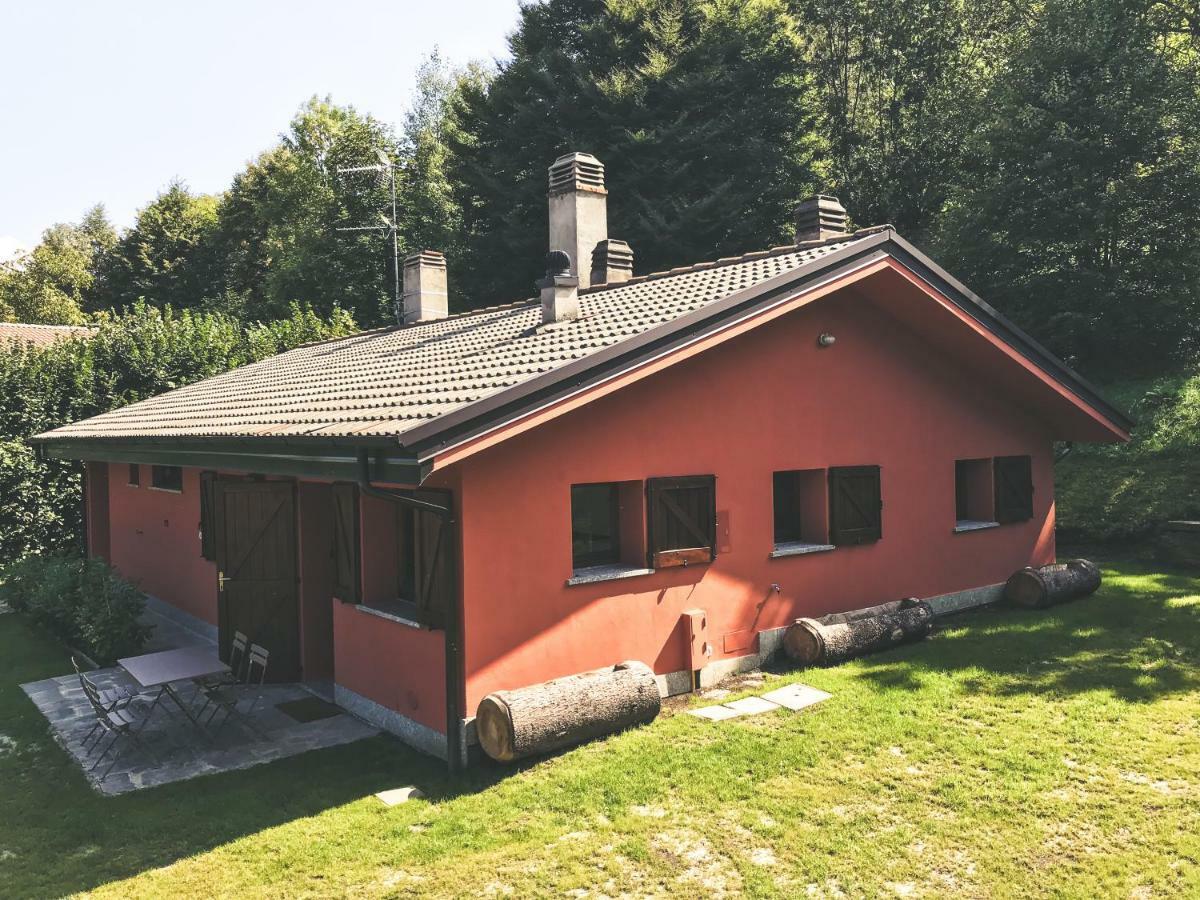 Villa Alma&Basili à Lenno Extérieur photo
