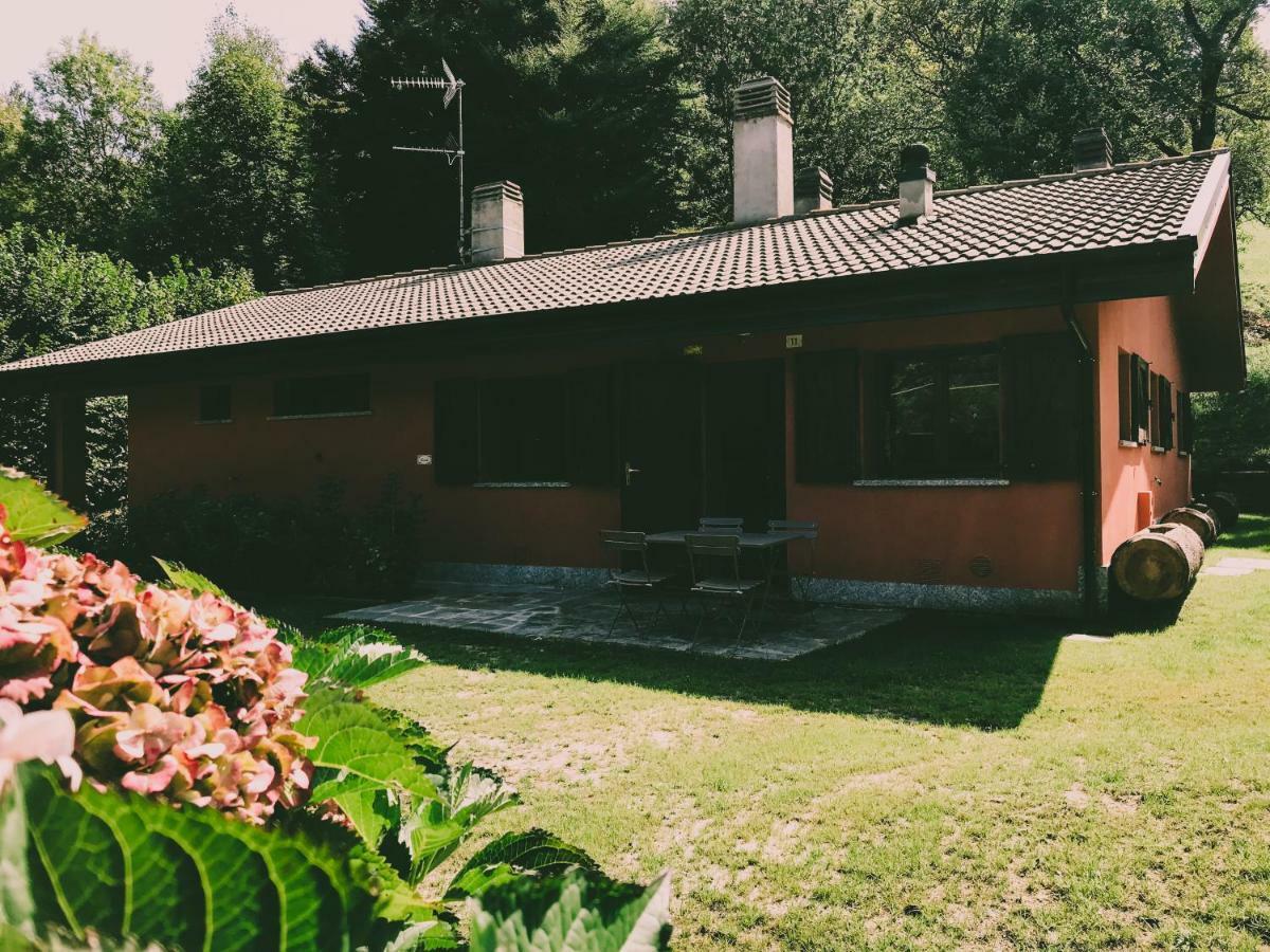 Villa Alma&Basili à Lenno Extérieur photo