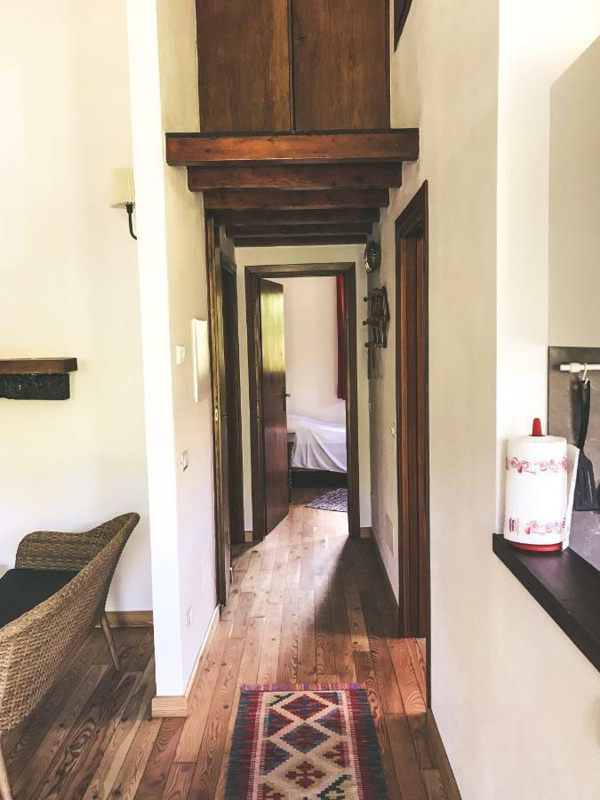 Villa Alma&Basili à Lenno Extérieur photo