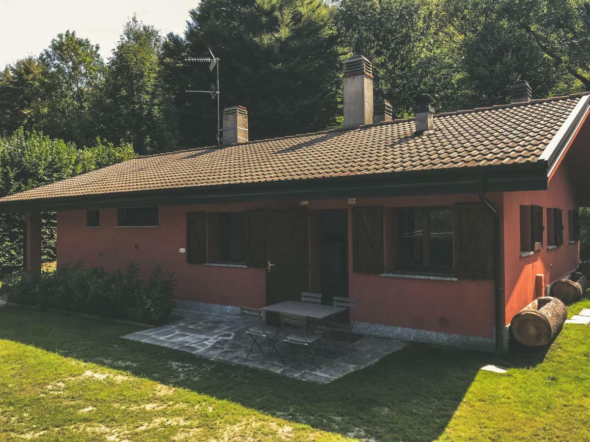 Villa Alma&Basili à Lenno Extérieur photo