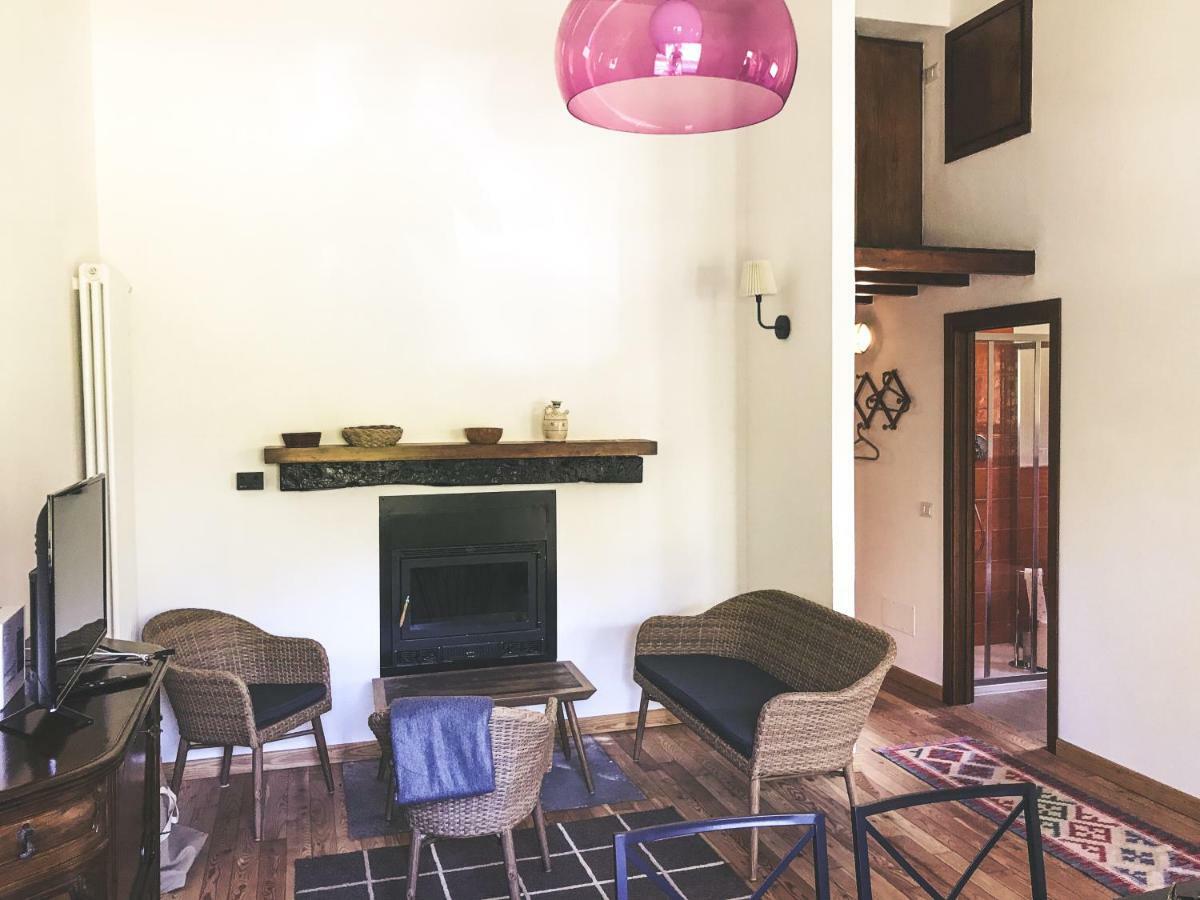 Villa Alma&Basili à Lenno Extérieur photo